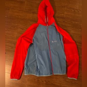 Cotopaxi Windbreaker - XXL